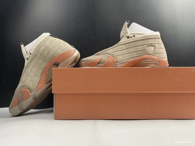 Clot Jordan Blush DC9857-200 Retro Terra 14 Low AIR 0828